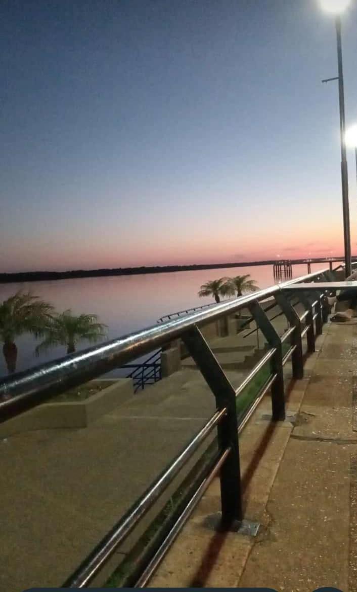 Appartamento Monoambiente Blanca Concordia Esterno foto